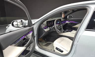 5 Series (G60)