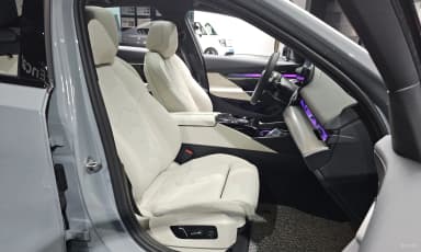 5 Series (G60)