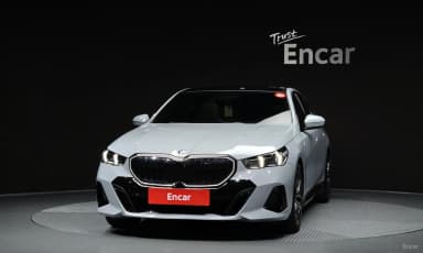 5 Series (G60)