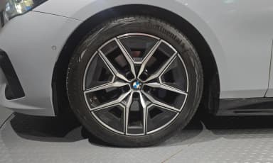 5 Series (G60)