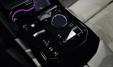 5 Series (G60)