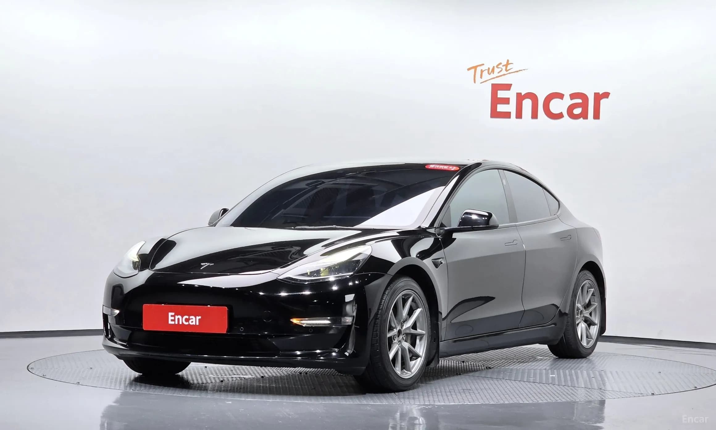 Model 3