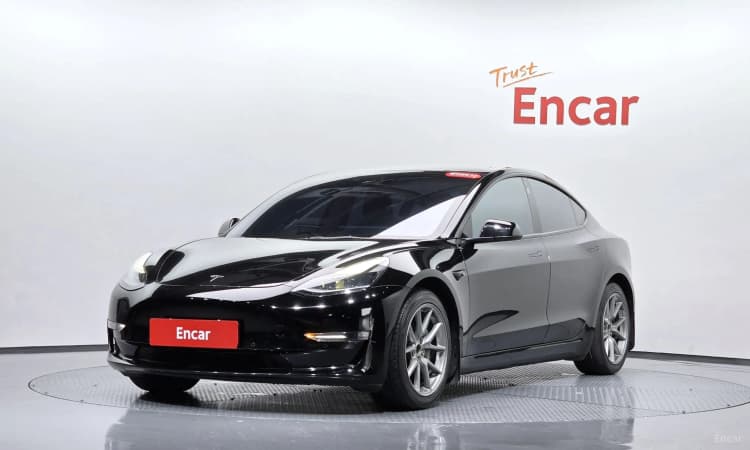 Model 3