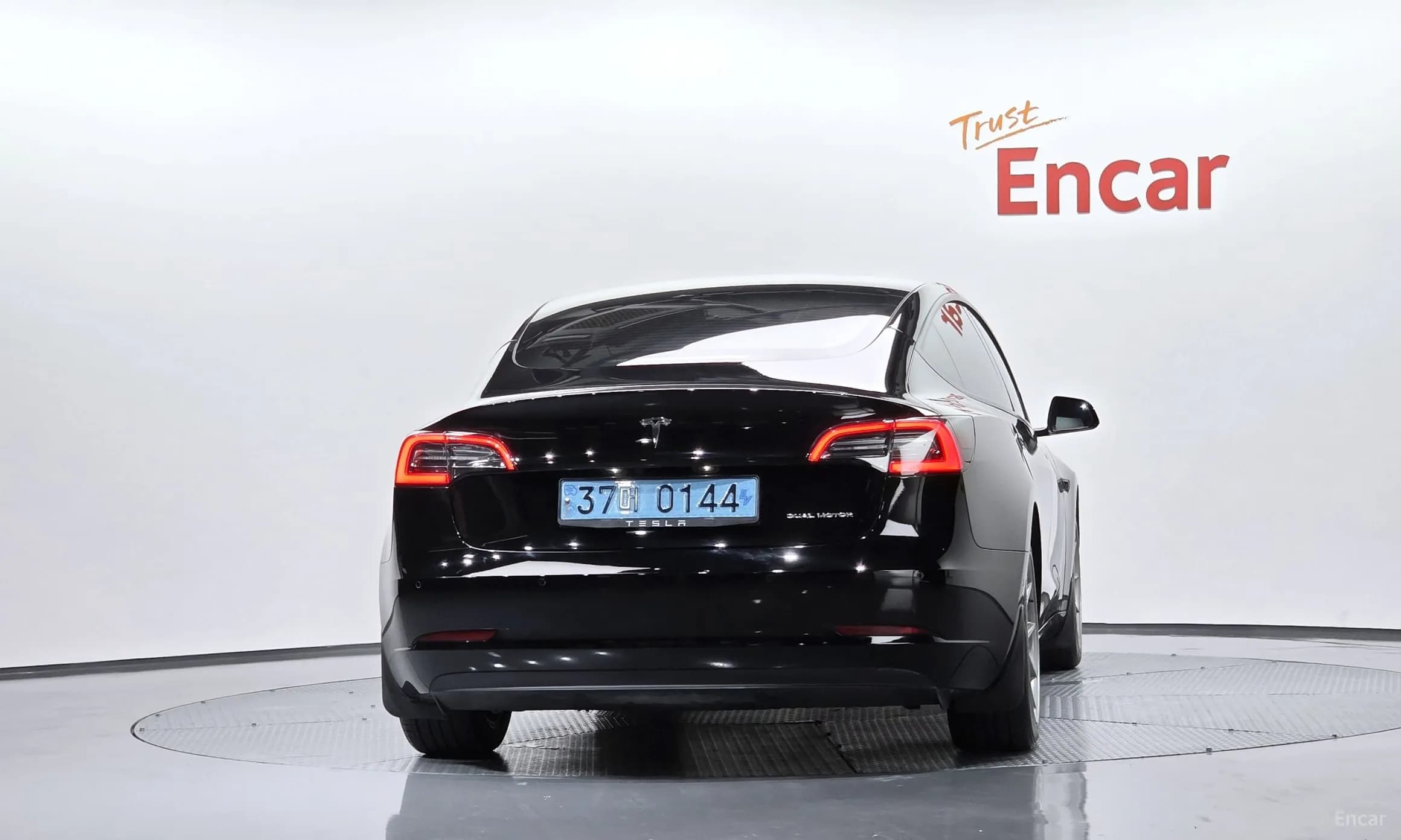 Model 3