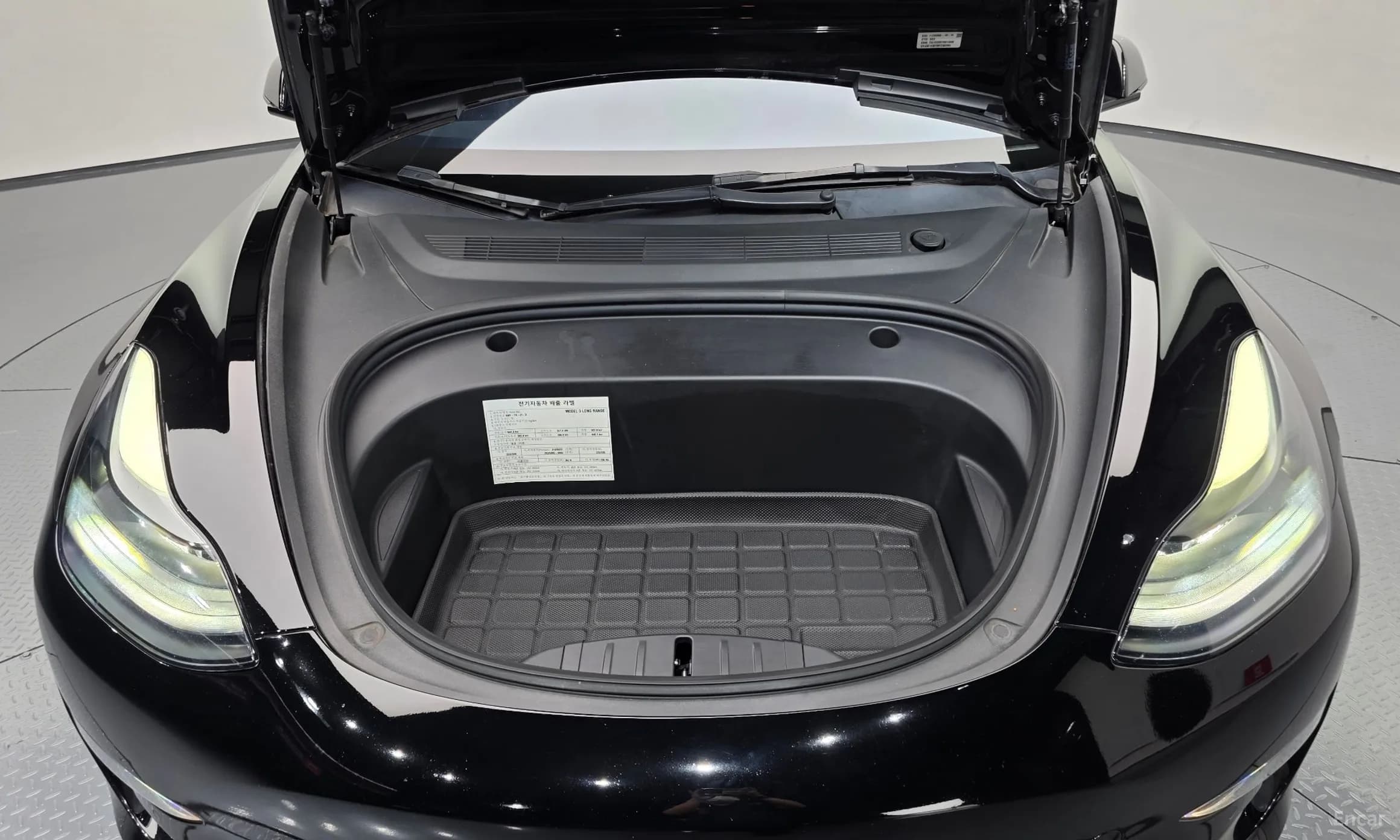 Model 3