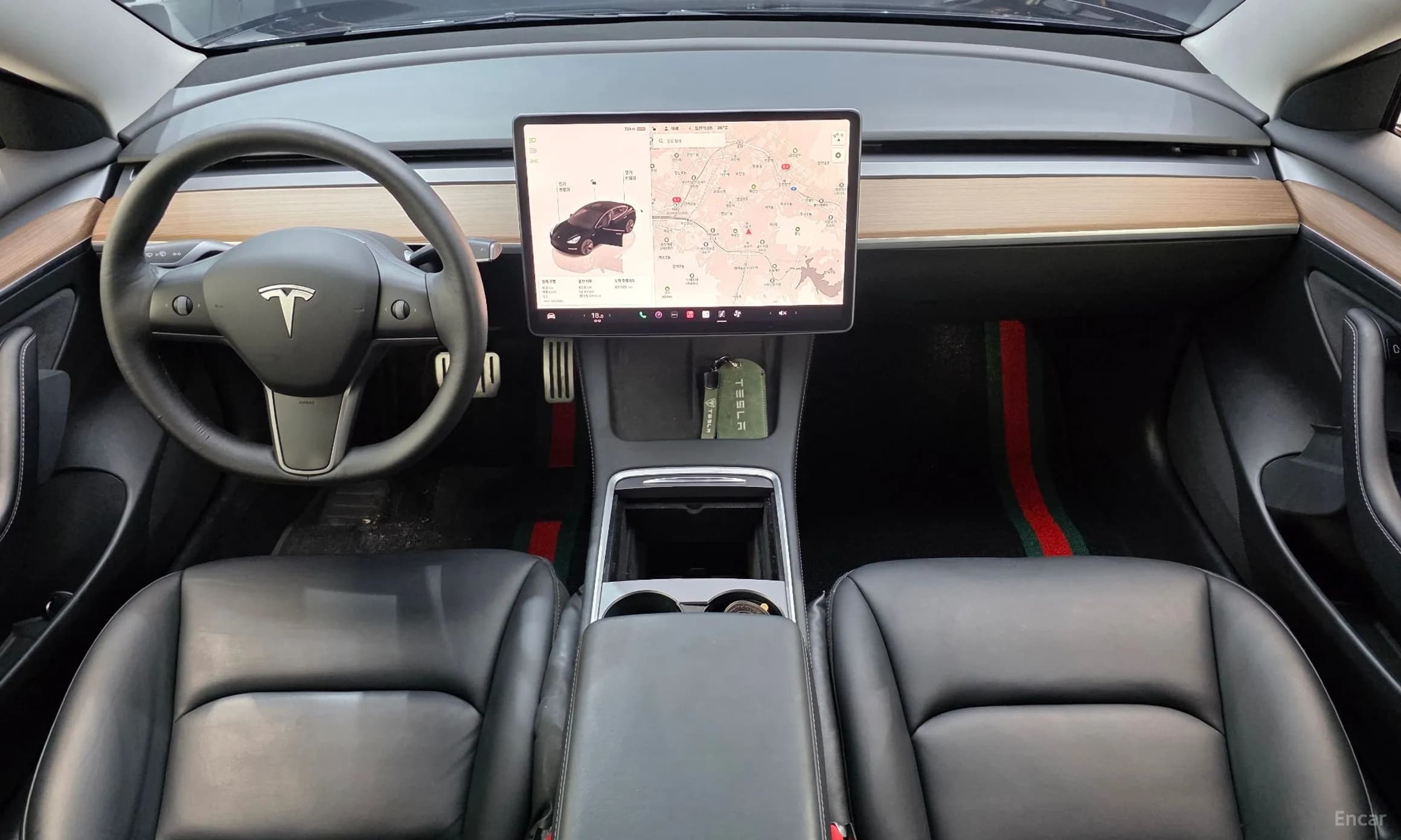Model 3