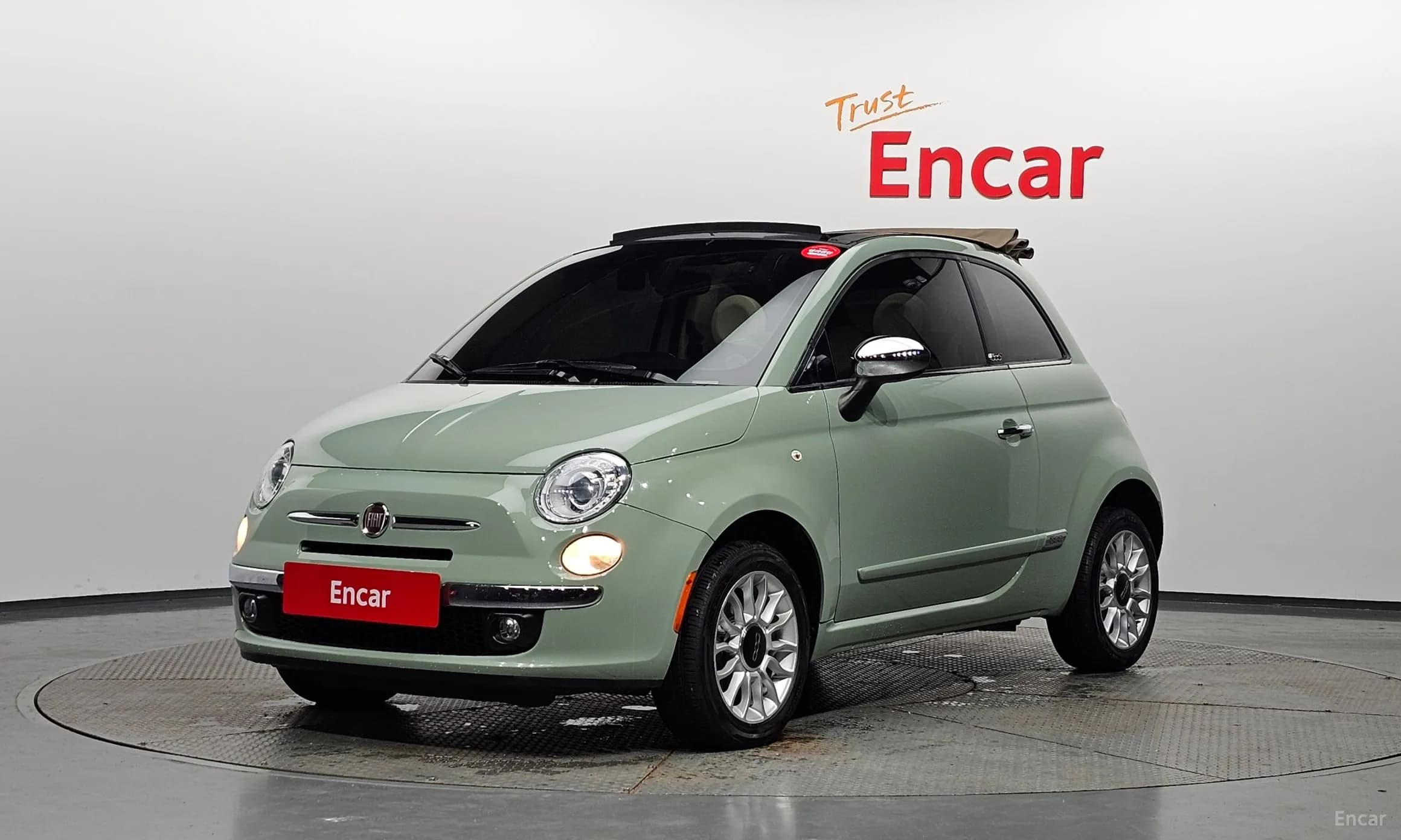 500C
