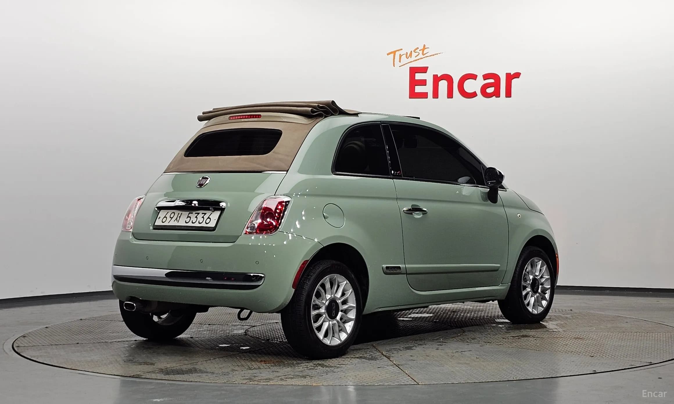 500C