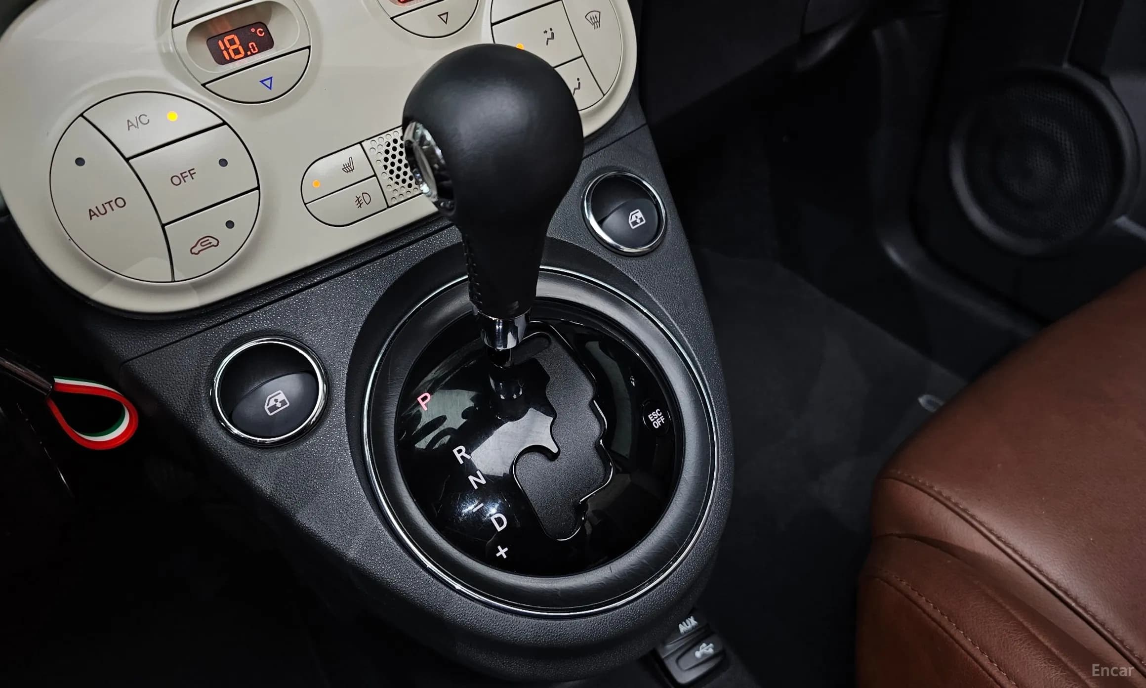 500C