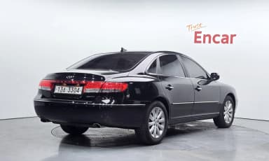 Grandeur New Luxury