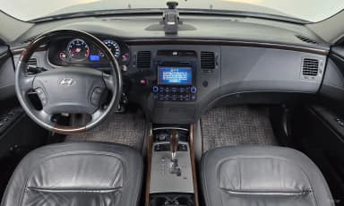Grandeur New Luxury