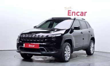 Cherokee (KL)