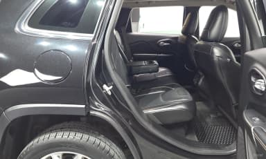 Cherokee (KL)
