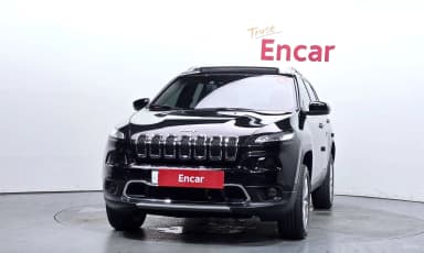 Cherokee (KL)