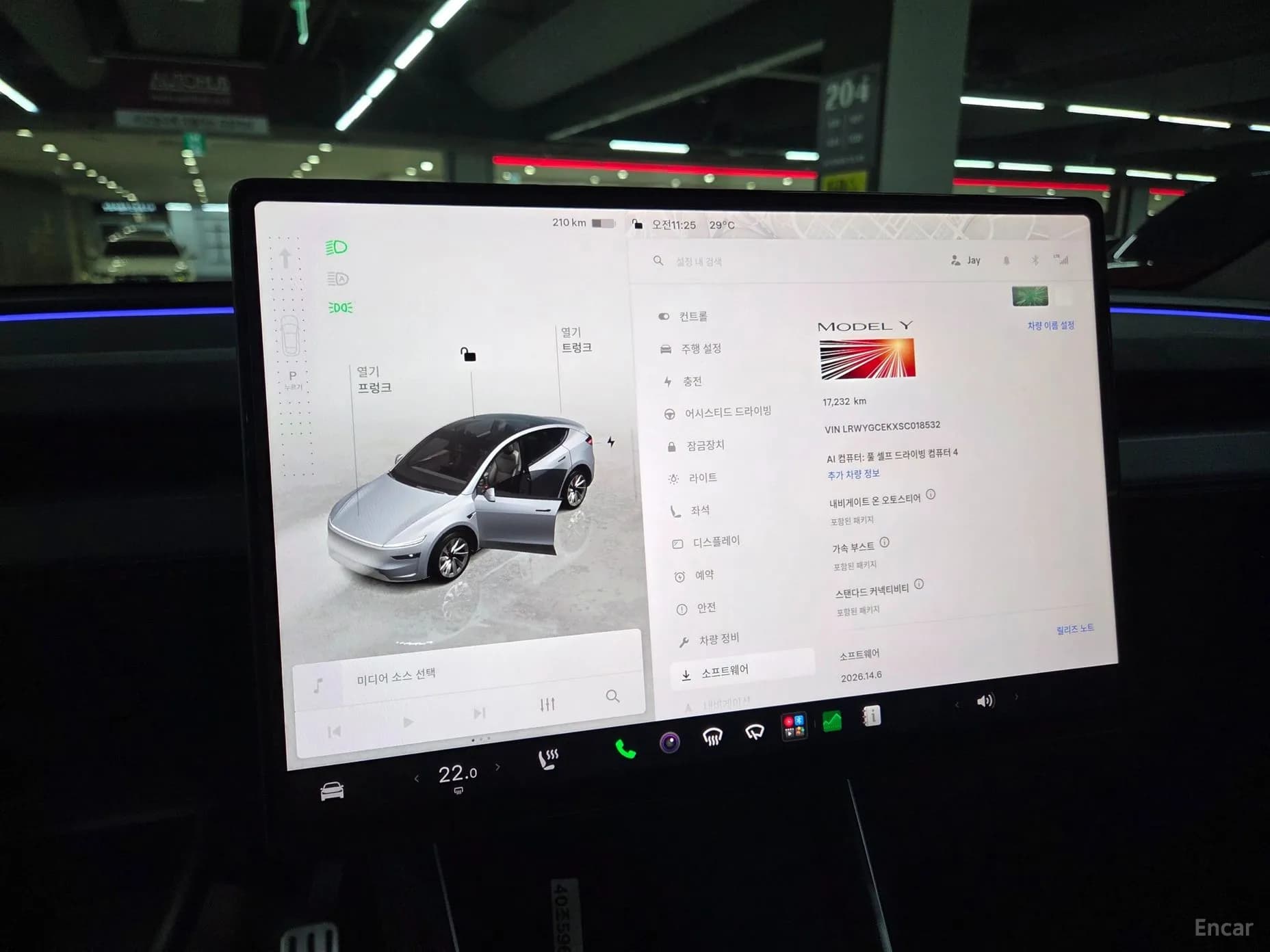 Model Y