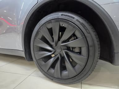 Model Y