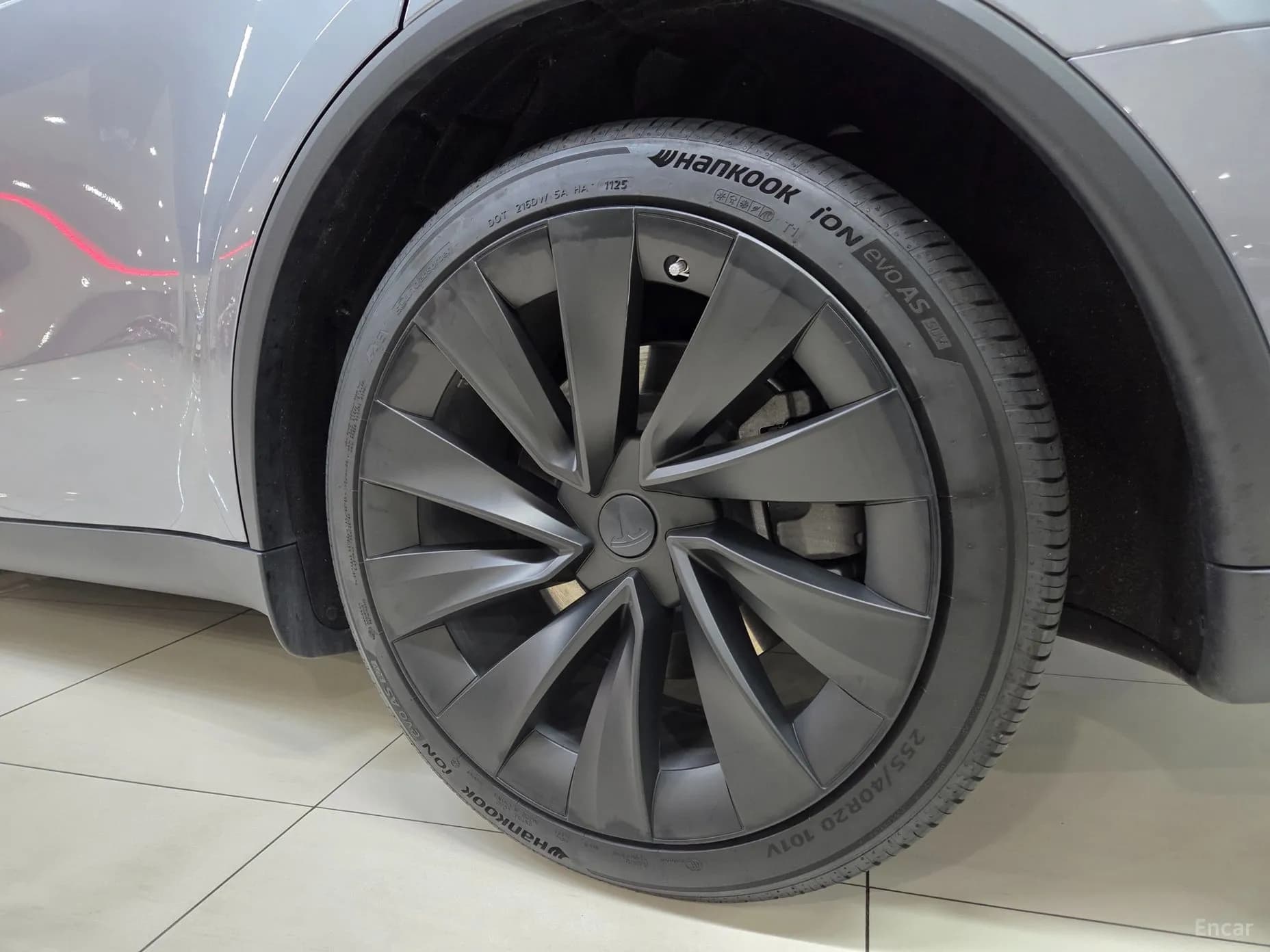 Model Y