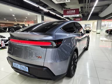 Model Y