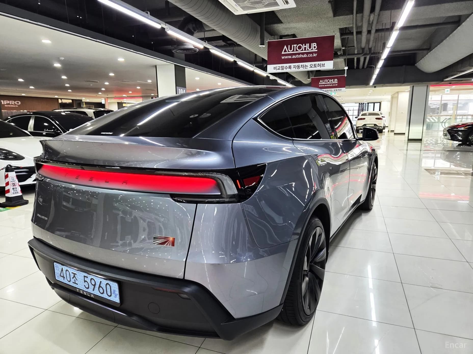 Model Y