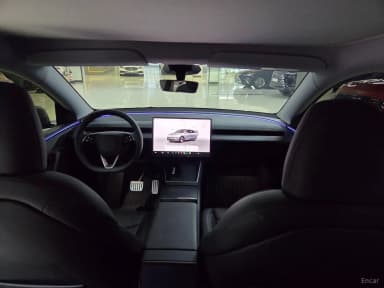 Model Y