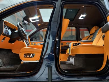 Cullinan