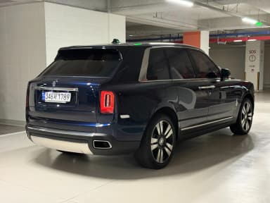 Cullinan