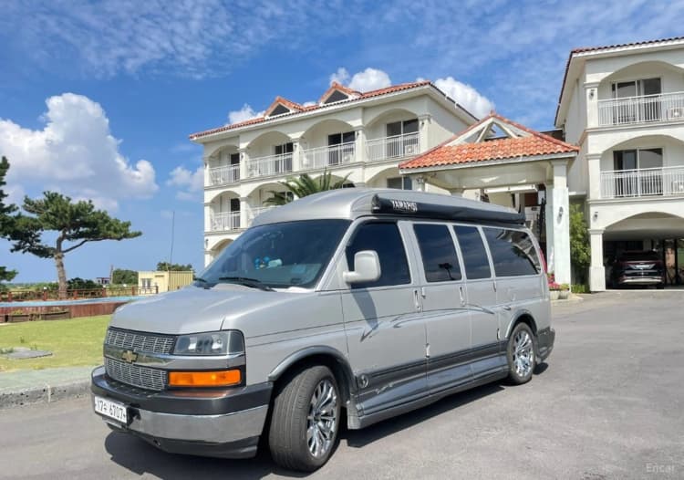 Express Van