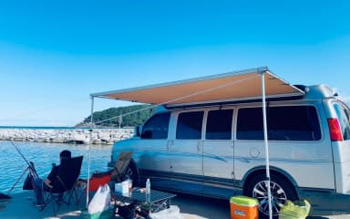 Express Van