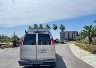 Express Van