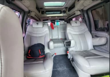 Express Van