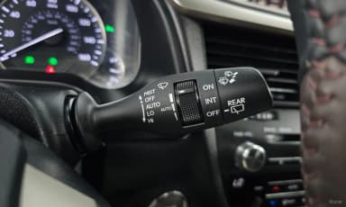 RX350 4th Generation
