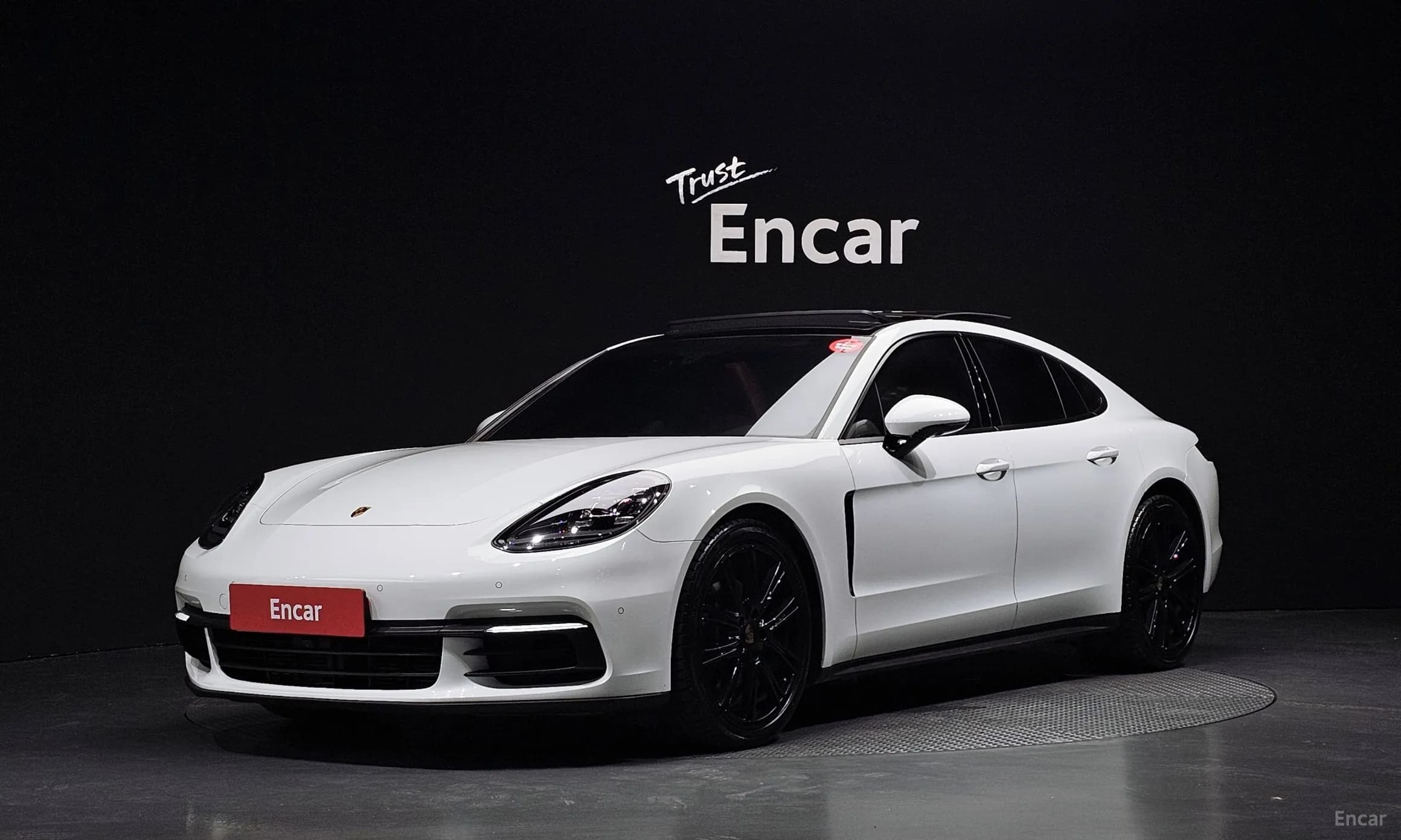 Panamera (971)