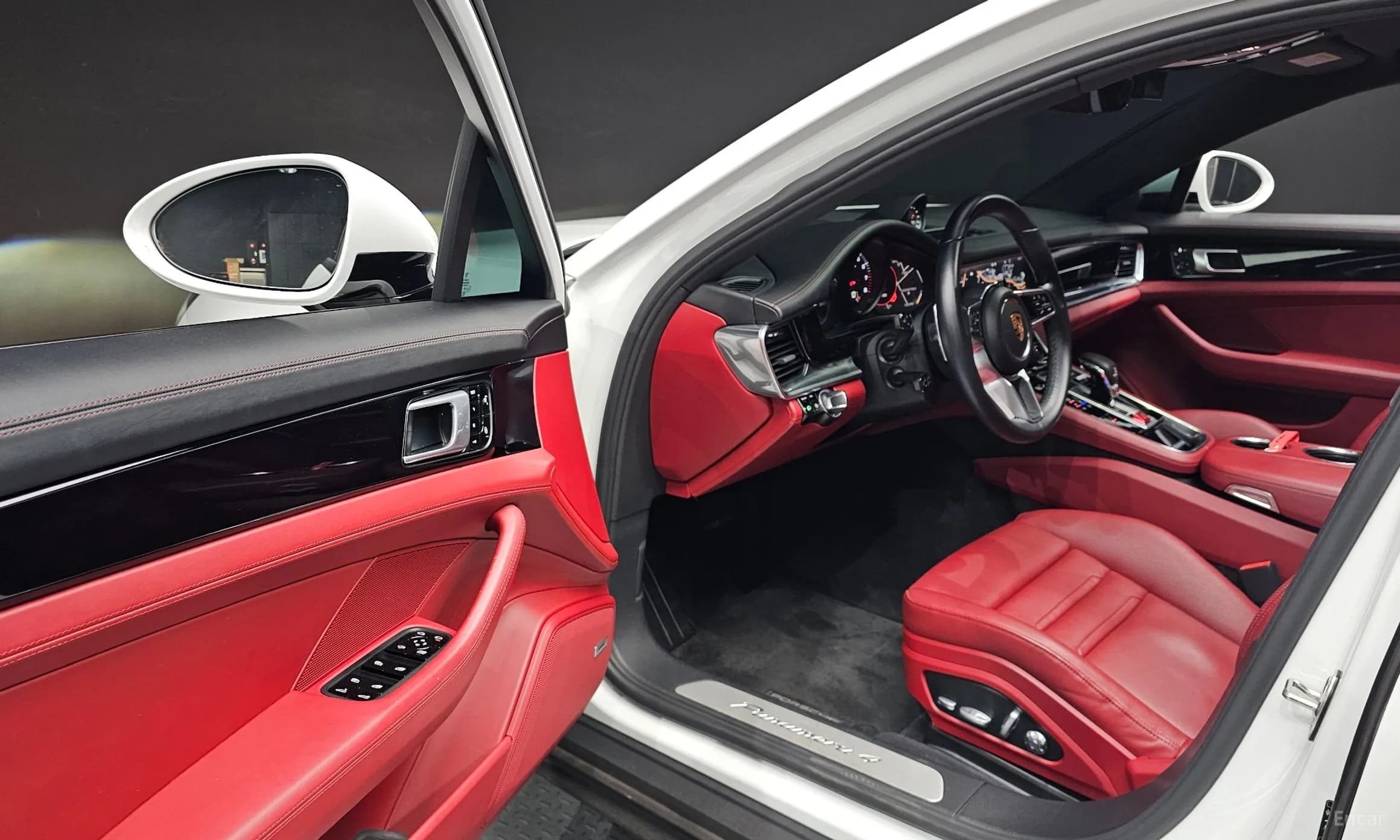Panamera (971)