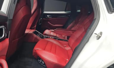 Panamera (971)
