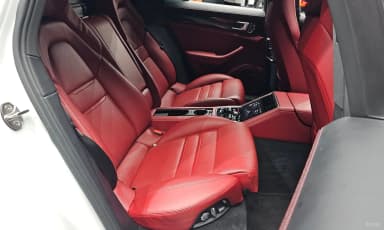 Panamera (971)