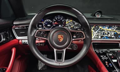 Panamera (971)
