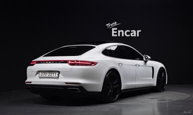 Panamera (971)