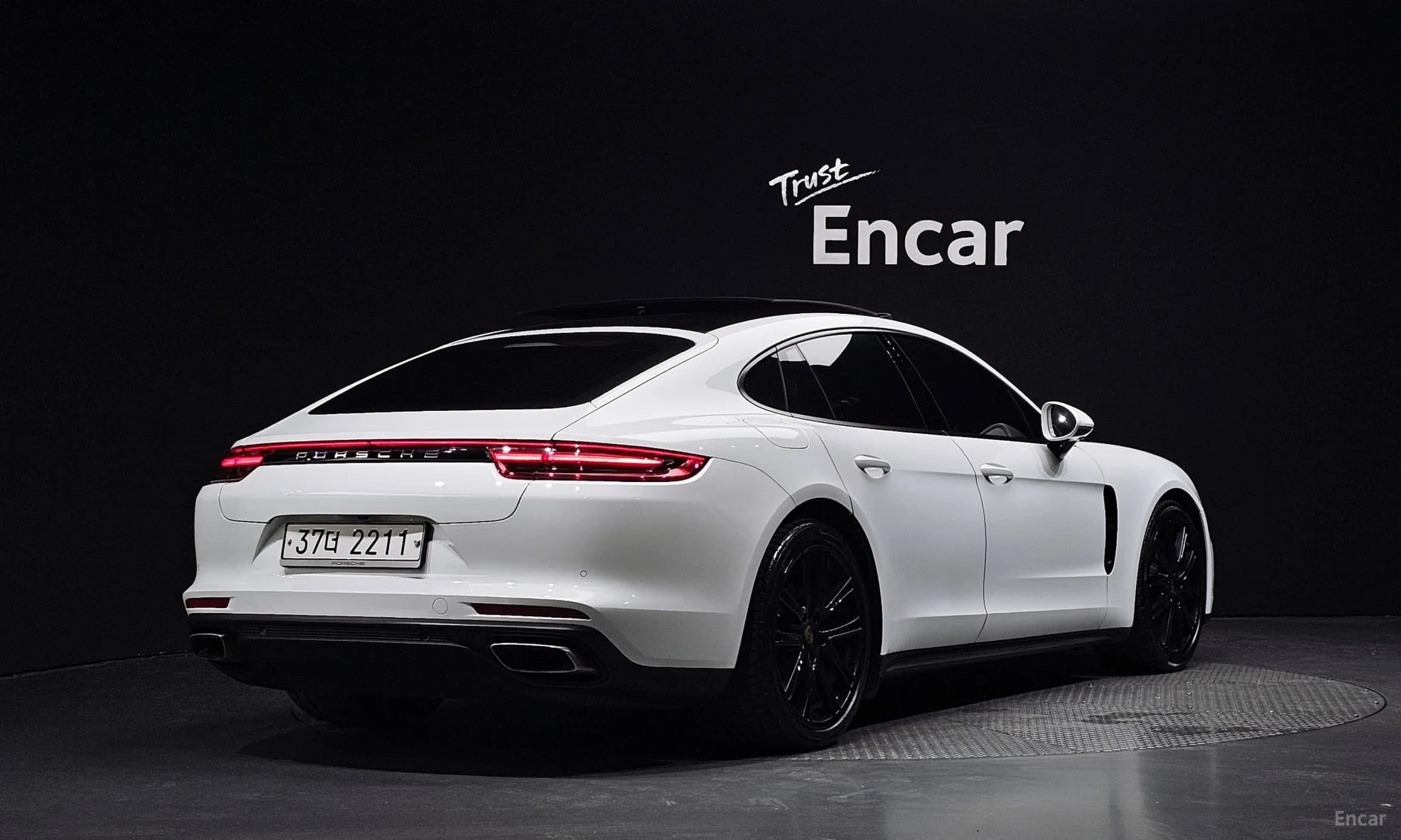 Panamera (971)