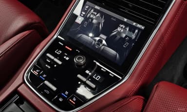 Panamera (971)