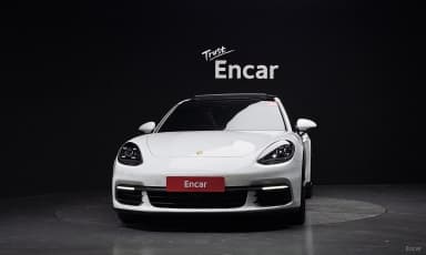 Panamera (971)