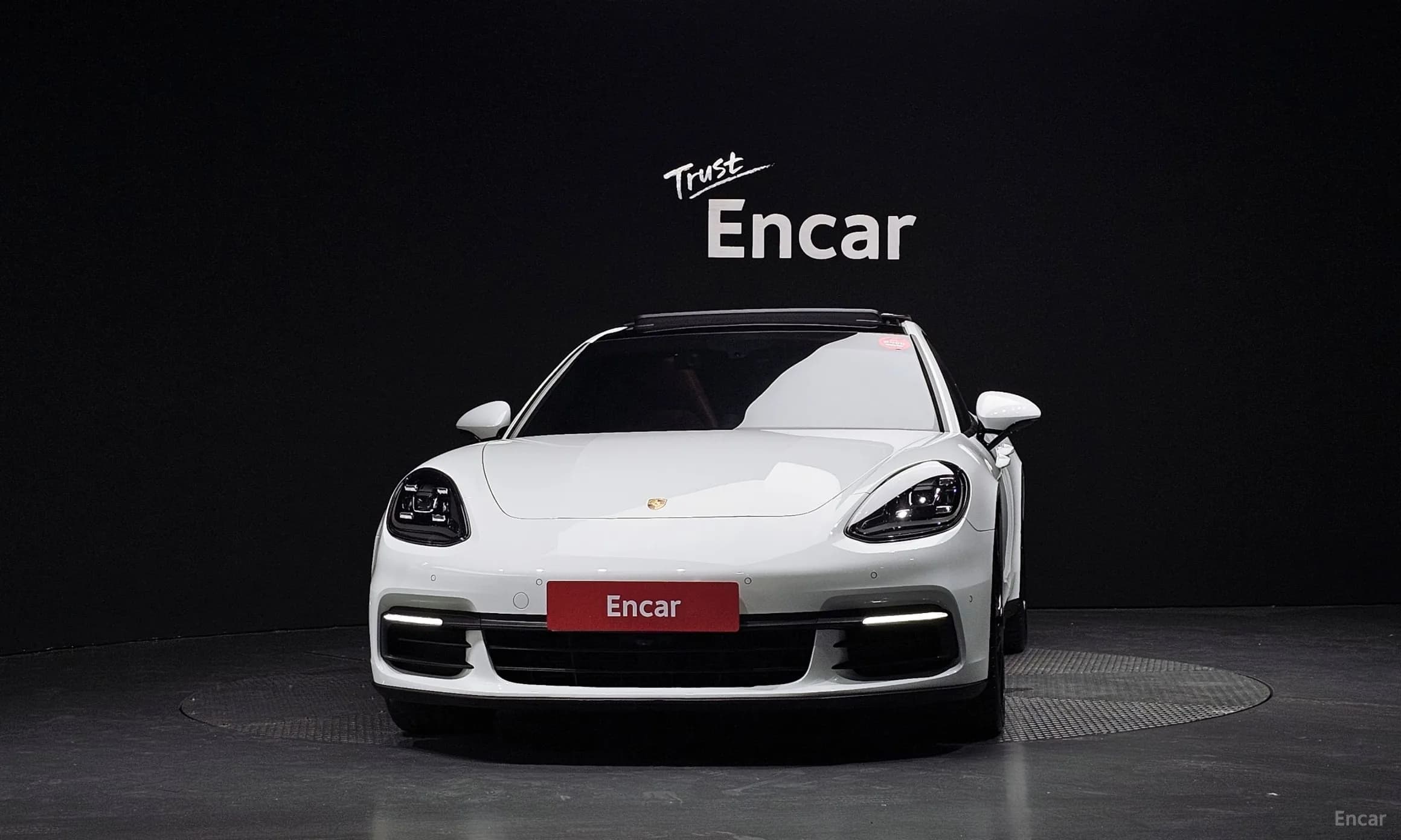 Panamera (971)
