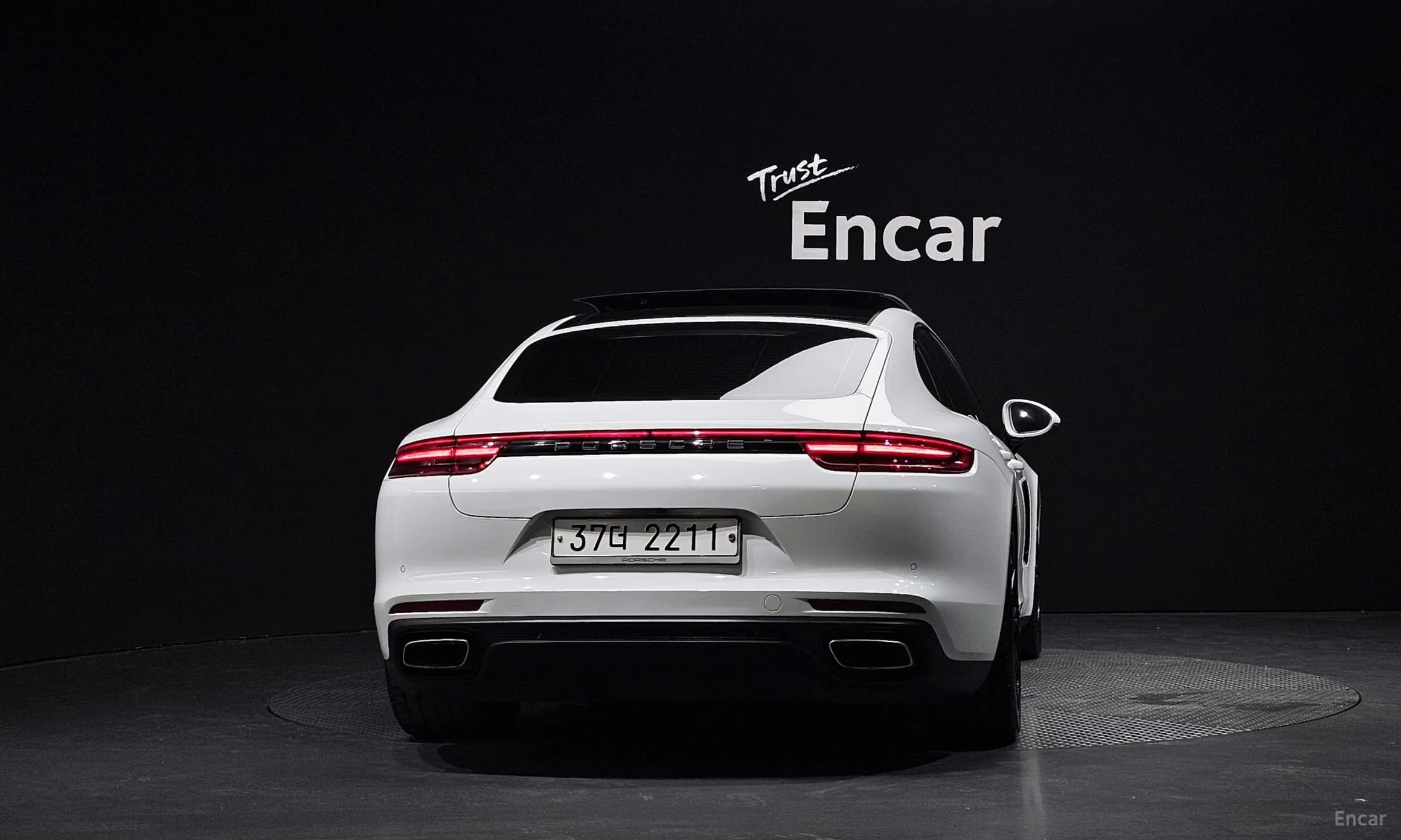 Panamera (971)