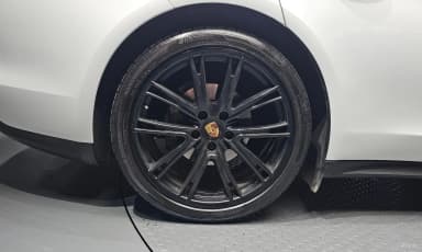 Panamera (971)