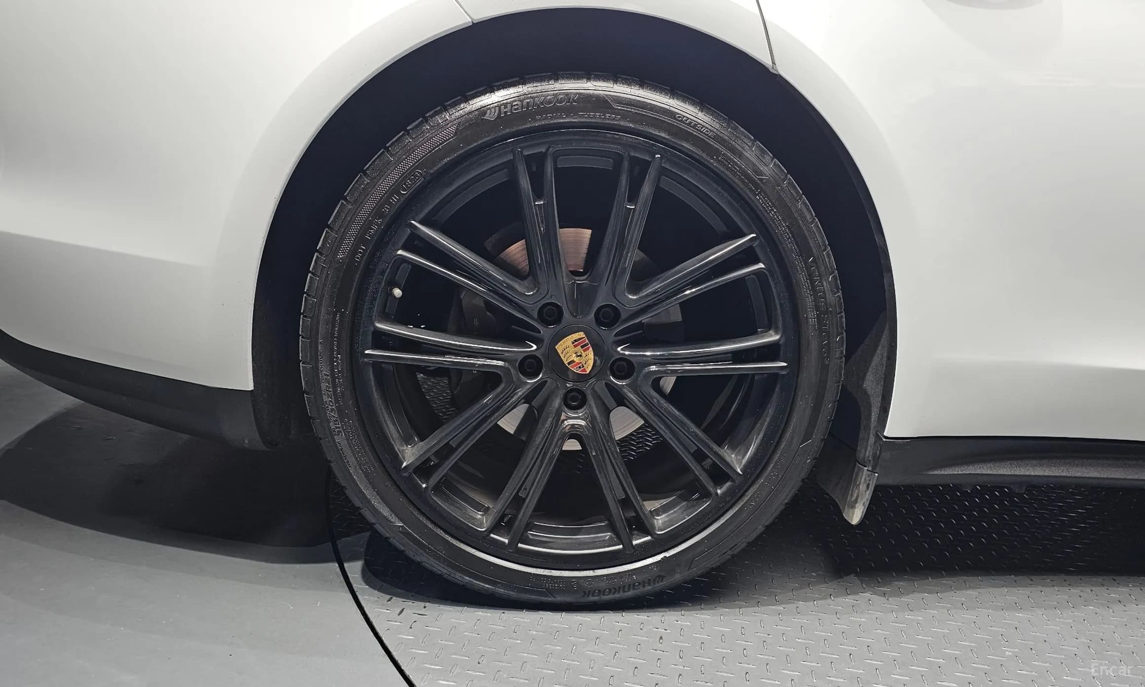 Panamera (971)