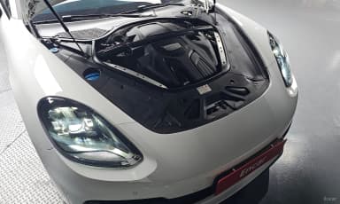 Panamera (971)
