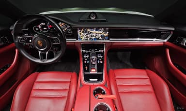 Panamera (971)