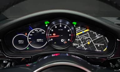 Panamera (971)