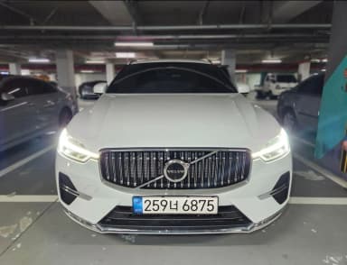 XC60 Gen 2
