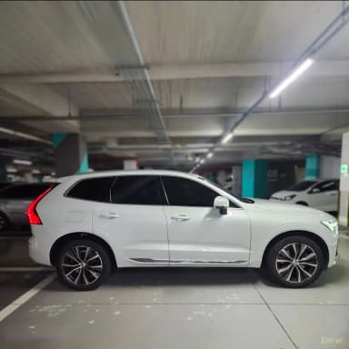 XC60 Gen 2