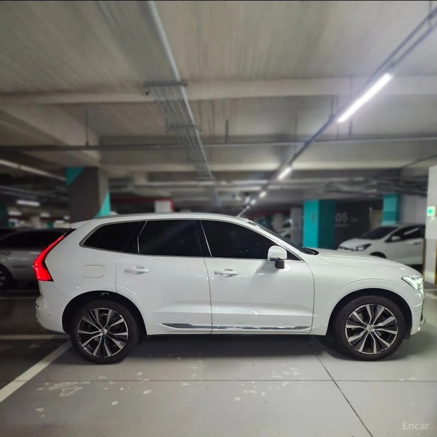 XC60 Gen 2